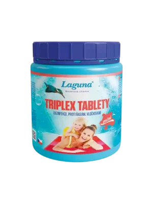 Aanbieding Laguna Triplex tablety 10kg